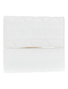 Valentino Bags Πορτοφόλι καπιτονέ (VPS51O216) - BIANCO
