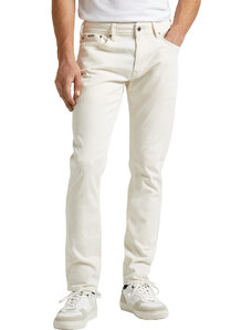 PEPE JEANS TAPERED DENIM ΠΑΝΤΕΛΟΝΙ ΑΝΔΡIKO PM207390WI54-000