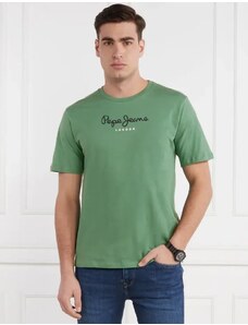 Pepe Jeans London T-shirt eggo | Regular Fit