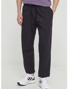 Παντελόνι adidas Originals Premium Essentials Sweatpant χρώμα: μαύρο, IS1796