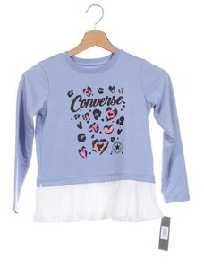 Παιδική μπλούζα Converse
