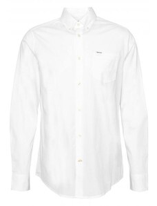 πουκάμισο BARBOUR Comfort Stretch MSH5448 WHITE