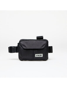 Τσαντάκια μέσης AEVOR Frontpack Ripstop Black