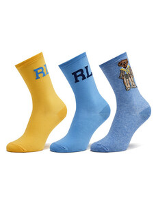 Κάλτσες Ψηλές Γυναικείες Polo Ralph Lauren