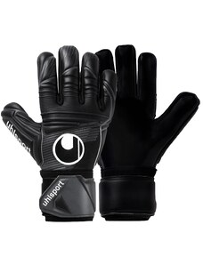 Γάντια τερματοφύλακα Uhlsport Comfort Absolutgrip HN Goalkeeper Gloves 1011349-001