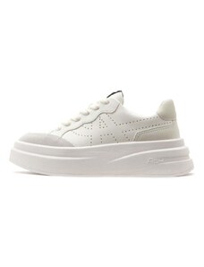 ASH Sneakers Impulsbis01 Combo A SS24S137852001 white/talc/wht