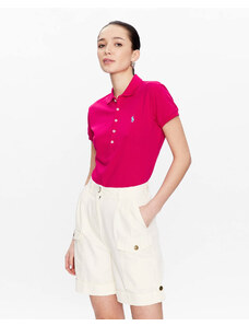 Γυναικεία Κοντομάνικη Polo Μπλούζα Polo Ralph Lauren - Julie