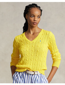 Γυναικεία Μακρυμάνικη Μπλούζα Πουλόβερ Polo Ralph Lauren - Kimberly