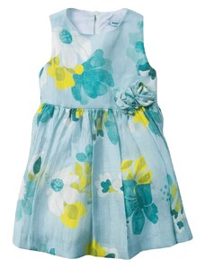 Παιδικό φόρεμα Mayoral για κορίτσια denize γαλάζιο