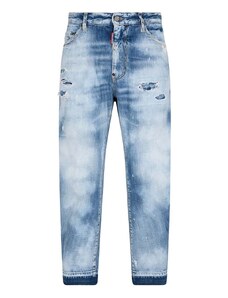 DSQUARED Jeans S71LB1389S30309 470 navy blue