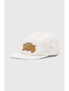 Καπέλο Puma Basketball 5 χρώμα: μπεζ, 252650