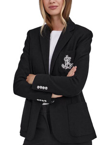POLO RALPH LAUREN Γυναικείο Σακάκι Ralph Lauren Anfisa-Lined-Jacket 200797305004 001 Black
