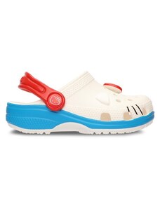Παντόφλες Crocs