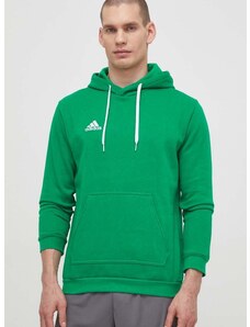 Μπλούζα adidas Performance χρώμα: πράσινο, IL3431 HI2141
