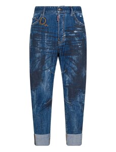 DSQUARED Jeans S71LB1400S30342 470 navy blue