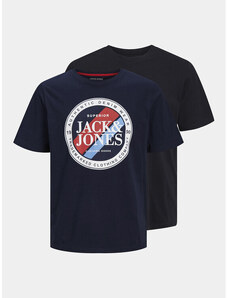 Σετ 2 T-Shirts Jack&Jones