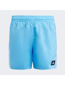 Adidas 3-Stripes Swim Shorts