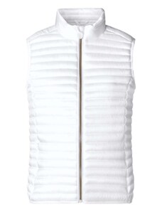 SAVE THE DUCK Μπουφαν Arabella Vest D85310WIRIS18 0000 white
