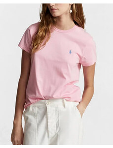 Γυναικεία Κοντομάνικη Μπλούζα Polo Ralph Lauren - New Rltpp