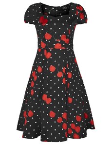 PerfectDress.gr vintage cute φόρεμα Cherry Cherry