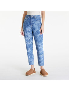 Tommy Hilfiger Γυναικεία jeans Tommy Jeans Mom Jean Ultra High Tapered Jeans Denim Medium