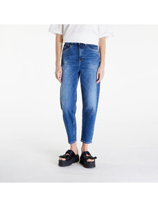 Tommy Hilfiger Γυναικεία jeans Tommy Jeans Mom Jean Ultra High Tapered Jeans Denim Medium