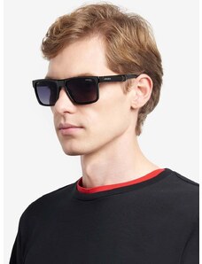 Γυαλιά ηλίου Carrera χρώμα: μαύρο
