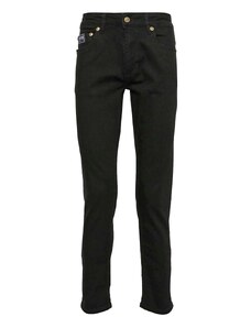 VERSACE JEANS COUTURE Jeans 76Up508 C Narrow Dundee 76GAB5D0CDW00 909 black black