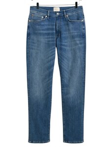JEANS GANT EXTRA SLIM ACTIVE RECOVER