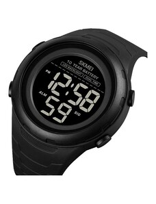 Ψηφιακό ρολόι χειρός – Skmei - 1675 - Black