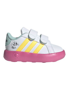 Παιδικά Sneakers Adidas - Grand Court Minnie