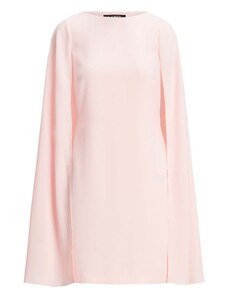 RALPH LAUREN Φορεμα Triple Ggt-Cocktail Dress 253855210025 pink opal