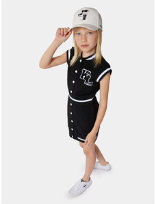 Φόρεμα καθημερινό Karl Lagerfeld Kids