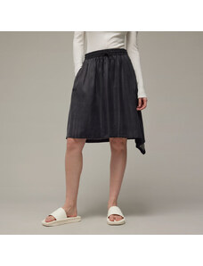 Adidas Y-3 Striped Skirt