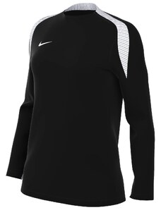 Μακρυμάνικη μπλούζα Nike W NK DF STRK24 CREW TOP K fd7567-010
