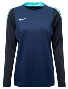 Μακρυμάνικη μπλούζα Nike W NK DF STRK24 CREW TOP K fd7567-454
