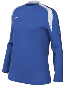 Μακρυμάνικη μπλούζα Nike W NK DF STRK24 CREW TOP K fd7567-465