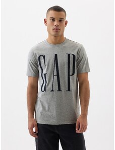 Γκρι Everyday Soft Gap Logo Μπλούζα