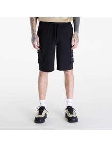 Ανδρικά σορτς Calvin Klein Jeans Texture Hwk Shorts Black