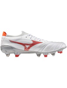 Ποδοσφαιρικά παπούτσια Mizuno Morelia Neo IV Beta Made in Japan Mixed SG p1gc2440-060