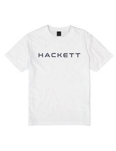 Ανδρική Κοντομάνικη Μπλούζα Hackett - Essential Tee HM500713 8ac