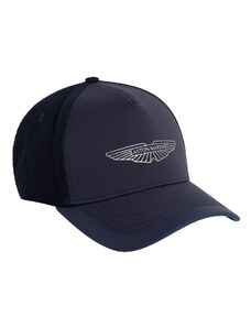 Ανδρικό Καπέλο Hackett - Drop 2 Amr Racing Cap HM042527 595