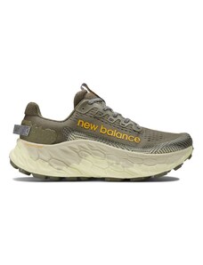 New Balance - MTMORCA3 - Fresh Foam X More Trail v3 - Khaki - Παπούτσι Sneaker