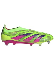 Ποδοσφαιρικά παπούτσια adidas PREDATOR ELITE LL FG GEN PRED if9407