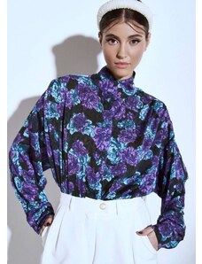 IRAIDA ETHEREAL - Γυναικείο Πουκάμισο Naia Shirt