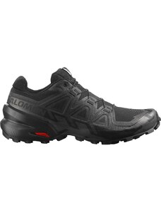Salomon Speedcross 6 Παπούτσια Για Trail Running (417379)