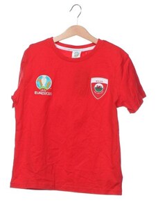Παιδικό μπλουζάκι Uefa