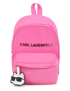 Σακίδιο Karl Lagerfeld Kids
