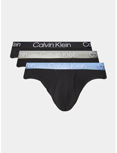 Σετ σλιπ 3 τμχ. Calvin Klein Underwear