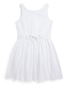 Polo Ralph Lauren Φόρεμα 'MARCELA' λευκό